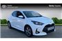 2024 Toyota Yaris 1.5 Hybrid Icon 5dr CVT