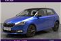 2020 Skoda Fabia 1.0 TSI Colour Edition 5dr