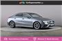 2019 Mercedes-Benz A-Class Saloon A200 AMG Line 4dr Auto