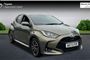 2023 Toyota Yaris 1.5 Hybrid Design 5dr CVT