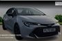 2022 Toyota Corolla 2.0 VVT-i Hybrid GR Sport 5dr CVT