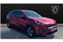 2022 Kia Niro 1.6 GDi Hybrid 2 5dr DCT