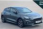 2020 Ford Focus Active 1.0 EcoBoost 125 Active X 5dr