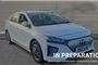 2021 Hyundai IONIQ 100kW Premium 38kWh 5dr Auto