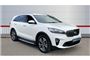 2018 Kia Sorento 2.2 CRDi GT-Line 5dr Auto