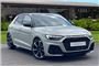 2024 Audi A1 30 TFSI Black Edition 5dr