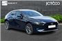 2021 Mazda 3 2.0 e-Skyactiv G MHEV GT Sport Tech 5dr