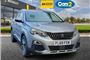 2019 Peugeot 3008 1.5 BlueHDi Allure 5dr