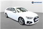 2023 Audi A4 Avant 40 TDI 204 Quattro S Line 5dr S Tronic