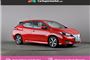 2022 Nissan Leaf 110kW Acenta 40kWh 5dr Auto [6.6kw Charger]
