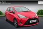 2019 Toyota Yaris 1.5 VVT-i Icon Tech 5dr CVT