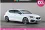 2022 SEAT Leon 1.5 TSI EVO FR Sport 5dr
