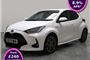 2020 Toyota Yaris 1.5 Hybrid Excel 5dr CVT