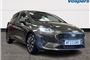 2023 Ford Fiesta 1.0 EcoBoost Hybrid mHEV 125 Titanium 5dr Auto