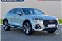 2024 Audi Q3 35 TFSI S Line 5dr S Tronic [Leather]