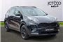 2021 Kia Sportage 1.6 CRDi 48V ISG JBL Black Edition 5dr
