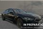 2021 BMW 8 Series Gran Coupe 840i [333] sDrive M Sport 4dr Auto