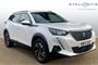 2021 Peugeot 2008 1.2 PureTech 130 Allure Premium 5dr