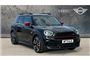 2021 MINI Countryman 2.0 John Cooper Works ALL4 5dr Auto