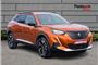 2023 Peugeot 2008 1.2 PureTech Allure Premium+ 5dr