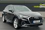 2019 Audi Q3 35 TDI Quattro S Line 5dr