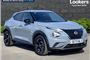 2023 Nissan Juke 1.6 Hybrid N-Connecta 5dr Auto