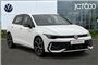 2025 Volkswagen Golf GTI 2.0 TSI 265 GTI 5dr DSG