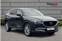 2021 Mazda CX-5 2.0 Sport 5dr