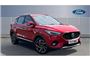 2022 MG ZS 1.5 VTi-TECH Exclusive 5dr