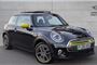 2020 MINI Electric 135kW Cooper S Level 3 33kWh 3dr Auto