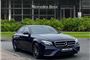 2020 Mercedes-Benz E-Class E220d AMG Line Night Edition Prem + 4dr 9G-Tronic