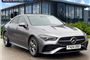 2024 Mercedes-Benz CLA CLA 180 AMG Line Executive 4dr Tip Auto