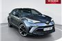 2023 Toyota C-HR 1.8 Hybrid GR Sport 5dr CVT