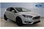 2016 Ford Focus 1.0 EcoBoost 125 Titanium 5dr