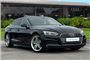 2020 Audi A5 Sportback 40 TDI S Line 5dr S Tronic