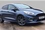 2020 Ford Fiesta 1.0 EcoBoost 125 ST-Line Edition 5dr