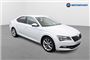 2017 Skoda Superb 2.0 TSI SE L Executive 5dr DSG