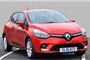 2018 Renault Clio 1.2 16V Dynamique Nav 5dr