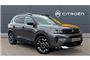 Citroen C5 Aircross 1.2 Hybrid 136 Max Edition 5dr e-DSC6