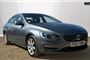 2018 Volvo S60 T4 [190] SE Lux Nav 4dr Geartronic