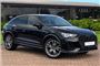 2023 Audi Q3 35 TDI Black Edition 5dr S Tronic