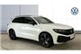 2024 Volkswagen Touareg 3.0 V6 TDI 4Motion Black Edition 5dr Tip Auto