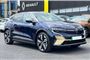 2024 Renault Megane E Tech EV60 160kW Iconic 60kWh Optimum Charge 5dr Auto