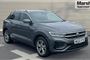 2022 Volkswagen T-Roc 2.0 TSI 4MOTION R-Line 5dr DSG