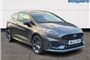 2022 Ford Fiesta ST 1.5 EcoBoost ST-3 3dr