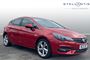 2021 Vauxhall Astra 1.2 Turbo SRi 5dr