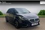 2024 MG MG3 1.5 VTi-TECH Exclusive 5dr [Navigation]