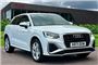 2021 Audi Q2 35 TFSI S Line 5dr