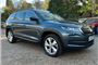 2017 Skoda Kodiaq 1.4 TSI 150 SE L 4x4 5dr DSG [7 Seat]