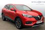 2021 Renault Kadjar 1.3 TCE S Edition 5dr EDC